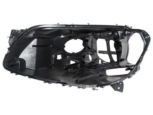 Far Kasası F01 Sol; Bi-Xenon 2008-12 - ---