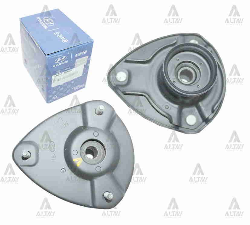 Amortisör Kulesi Accent 06-11 Era / Rıo 06-11 Ön Sol 546101G505