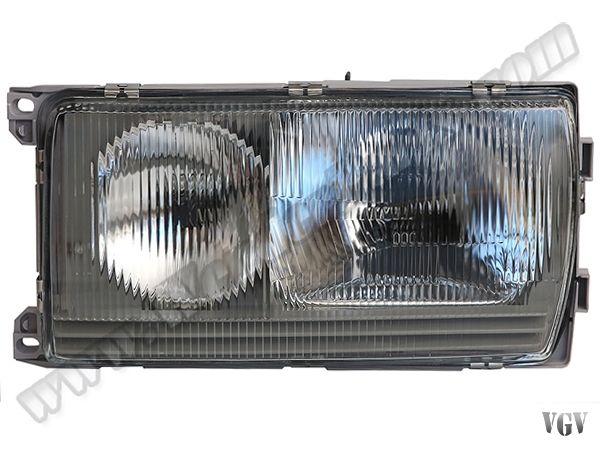 Komple Far W123 Sol -280E- 1976-85 303357