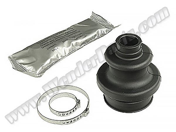 Aks Körüğü (Tm Tk) W124 W140 W202 W210 W220 Arka Dış (67/38mm) - 2103570191S1