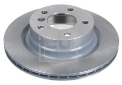BMW E90-F30 ARKA DİSK 34216764651-34216855007