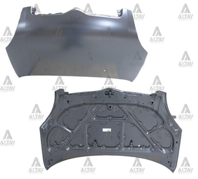 Motor Kaputu Yarıs 00-06