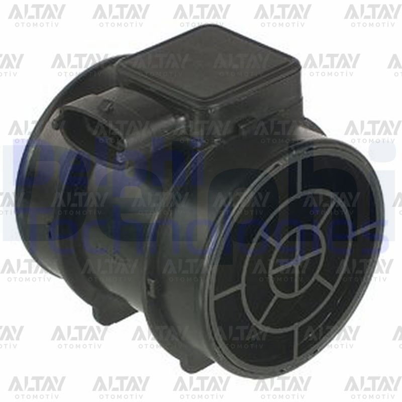 SENSÖR HAVA AKIŞ ASTRA G-H / VECTRA B-C / OMEGA B 96=> X18XE1-Z18XE-Y22XE-Z22XE