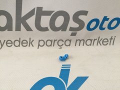 KAPI KİLİT ÇUBUK KLİPSİ MAVİ