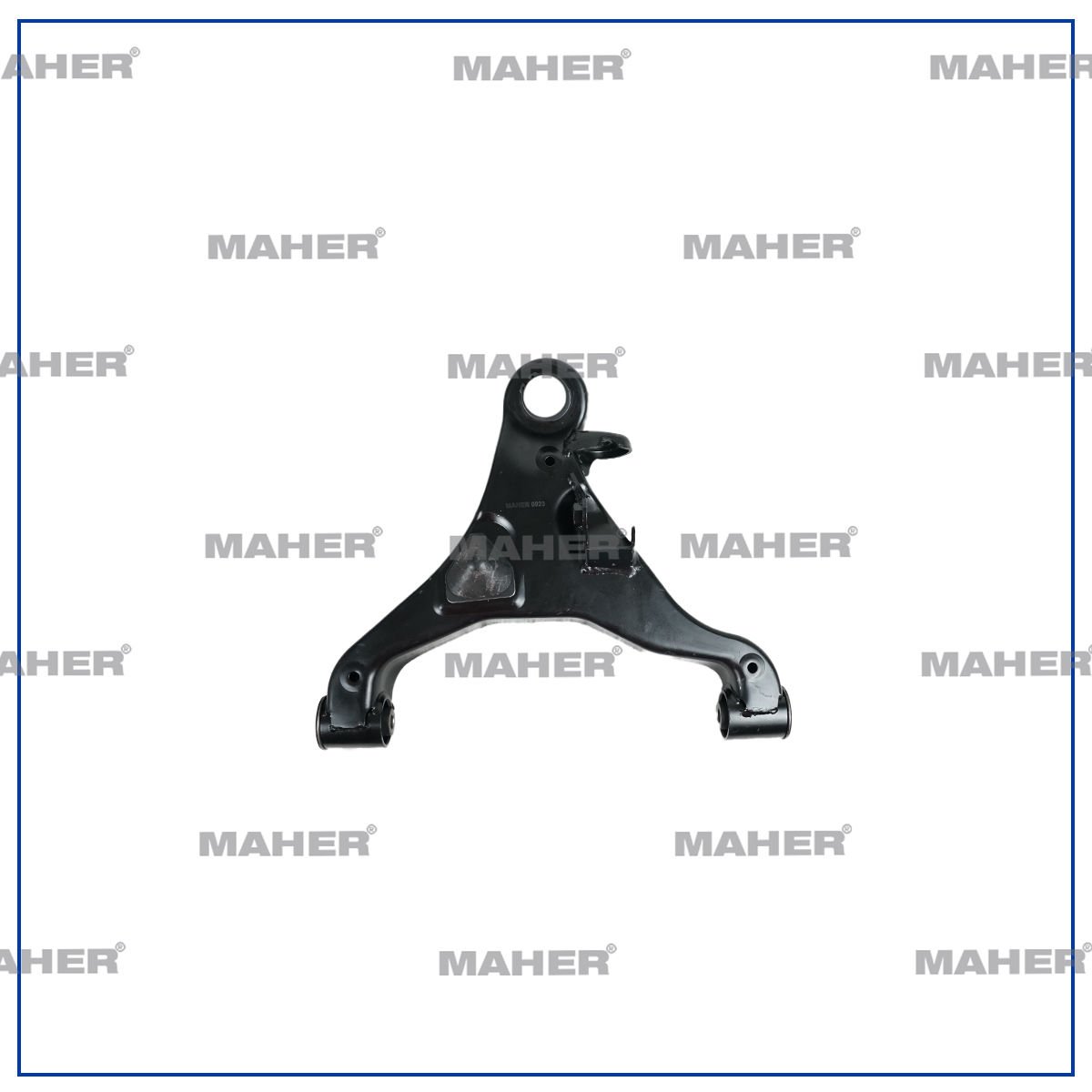 SALINCAK PICKUP NAVARA / PATHFINDER ALT ROTİLLİ BURÇLU SOL KONİ 22mm