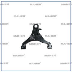 SALINCAK PICKUP NAVARA / PATHFINDER ALT ROTİLLİ BURÇLU SOL KONİ 22mm