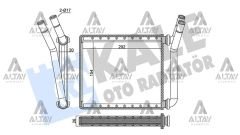 RADYATÖR KALORIFER HILUX 06-15 VIGO (154X202X20)