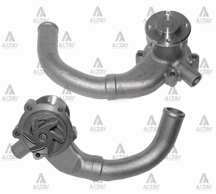 DEVİRDAİM CERES  92-99 01456-15-010B