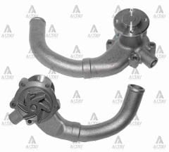 DEVİRDAİM CERES  92-99 01456-15-010B