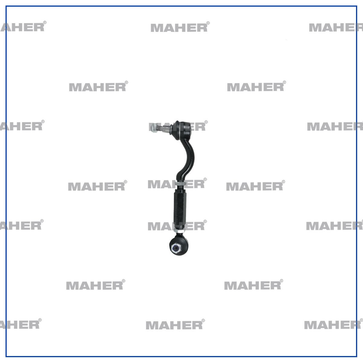 KISA ROT TELCOLINE 04-08 / SAFARI 98=> 4x4 SAĞ