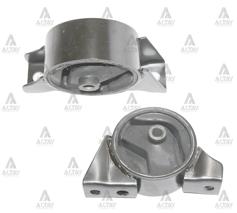 Takoz Motor Almera 00-06 Arka