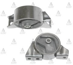 Takoz Motor Almera 00-06 Arka
