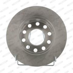 Vw A4 01-08 Fren Diski Arka 8E0615601P 8E0615601B 8E0615601P