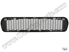 Tampon Izgarası E90 E92 Ön Orta -M3- - 51117900764