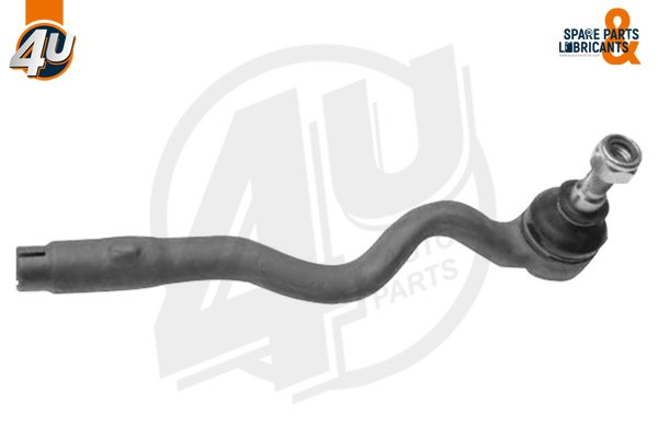 Rot Başı Sağ E46 1998-05 - 32106774221