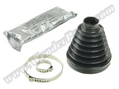 Aks Körüğü (Tm Tk) W163 Arka Dış - 1633500237