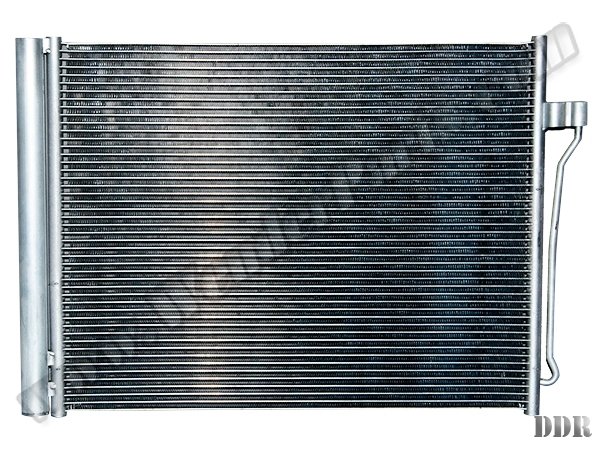 Klima Radyatörü F10 F01 (Benzin) - 64539219843