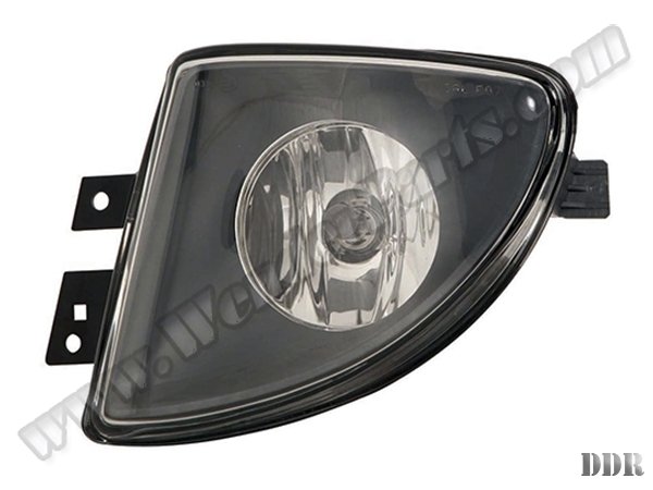 Sis Farı F10 Sol; Cam 2010-13 - 63177216887