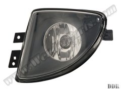 Sis Farı F10 Sol; Cam 2010-13 - 63177216887