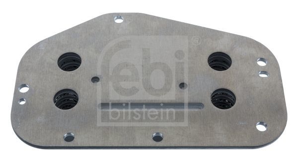 OPEL YAĞ SOĞUTUCU A16XER CONTASIZ