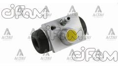 FREN SİLİNDİRİ SAG-SOL YARIS 1.0-1.3-1.4D4D
