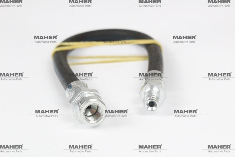 Hortum Fren Dogan 93-02 Ön Yeni Model Uzun Erkek Dişli