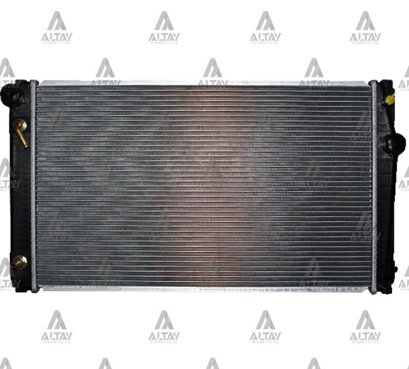 Radyatör Su Rav-4 07=> (At) Benzinli 1640028590