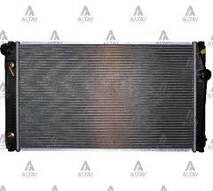 Radyatör Su Rav-4 07=> (At) Benzinli 1640028590