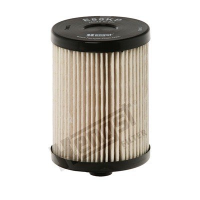 Yakıt Filtresi ATA-BCQ Lt 2002-07 - 2D0127159