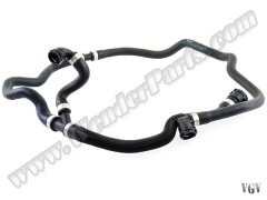 Radyatör Su Depo Hortumu E65 [M54] (Geri Dönüş) - 17127524841