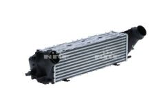 BMW F10 5.20İ N20 TURBO RADYATÖRÜ 17117618769
