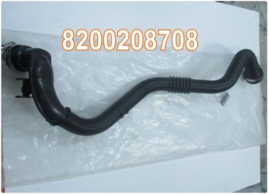 TURBO HORTUMU 8200208708 MEGANE II