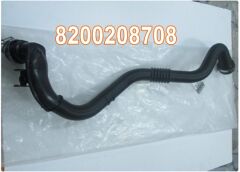TURBO HORTUMU 8200208708 MEGANE II