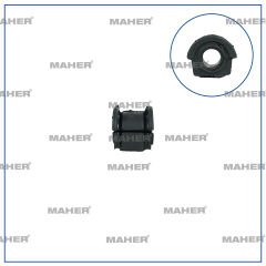 VİRAJ LASTİĞİ DOBLO / PALIO / ALBEA / SIENA / STRADA ÖN 21mm