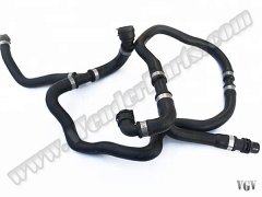 Radyatör Su Depo Hortumu E65 [N52] (Geri Dönüş) - 17127537746