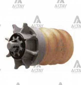 Suspansıyon Takozu Arka C3 5166.96