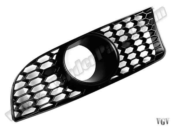 Tampon Izgarası E90 E92 Ön Sağ -M3-Design- - 51117900764R