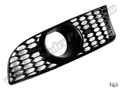 Tampon Izgarası E90 E92 Ön Sağ -M3-Design- - 51117900764R