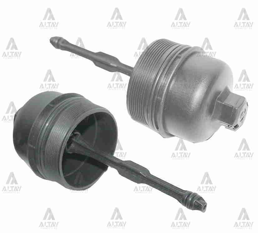 Kapak Yağ Filtre Accent 10-11 Era Dizel 263503C300