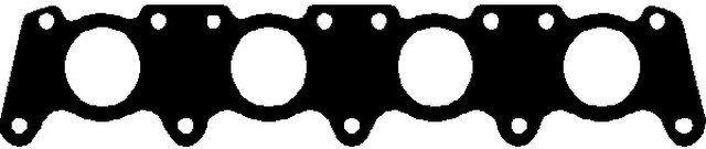 Manifold Contası Vw Pas4 Eksoz AEB-ADR yok - 058253039L
