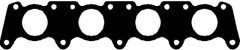 Manifold Contası Vw Pas4 Eksoz AEB-ADR yok - 058253039L