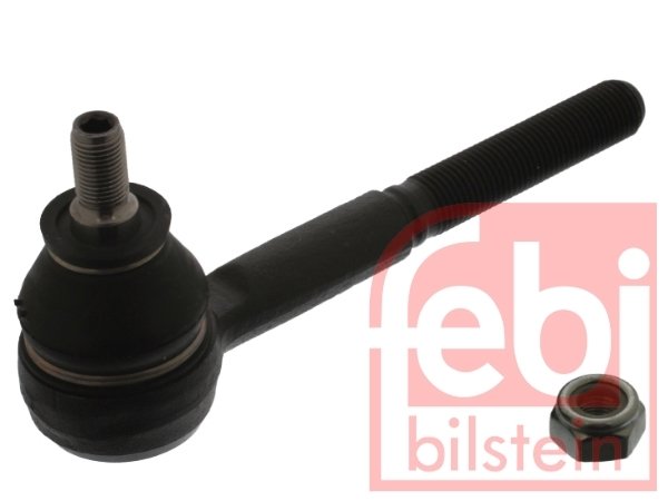 Rot Başı W124 Sağ 14mm (Sağ-Dişli) 4-Matic - 17563