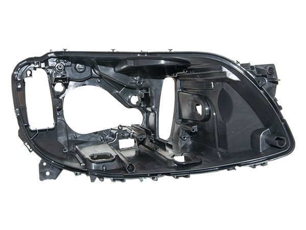 Far Kasası F01-LCI Sağ; Bi-Xenon 2012-15 - ---