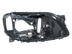 Far Kasası F01-LCI Sağ; Bi-Xenon 2012-15 - ---