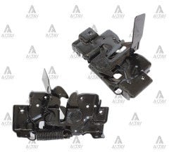 Kilit Kaput Mazda 3 Bn8V56620A