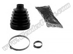 Aks Körüğü (Tm Tk) W163 Arka İç - 1633500337