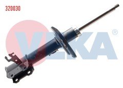 AMORTİSÖR ÖN SOL VECTRA C SIGNUM Z16XE-P Z18XE 02-08 93181527 93174077 344360 344081