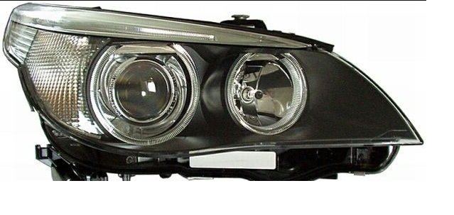 FAR BMW XENON SAĞ E60 5 SERİSİ 2004-2008 63127165572