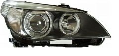 FAR BMW XENON SAĞ E60 5 SERİSİ 2004-2008 63127165572