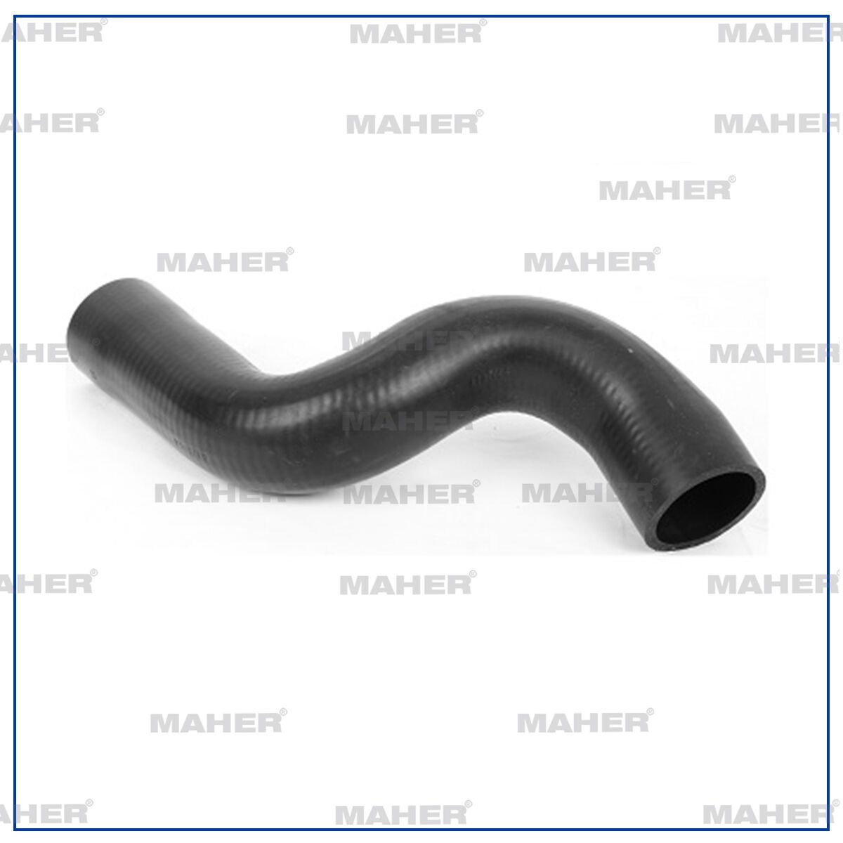 HORTUM TURBO A4 / A5 08-12 CAHA-CAHB-CAGA-CAGB-CJCB 2.0 TDİ ÜST SOL